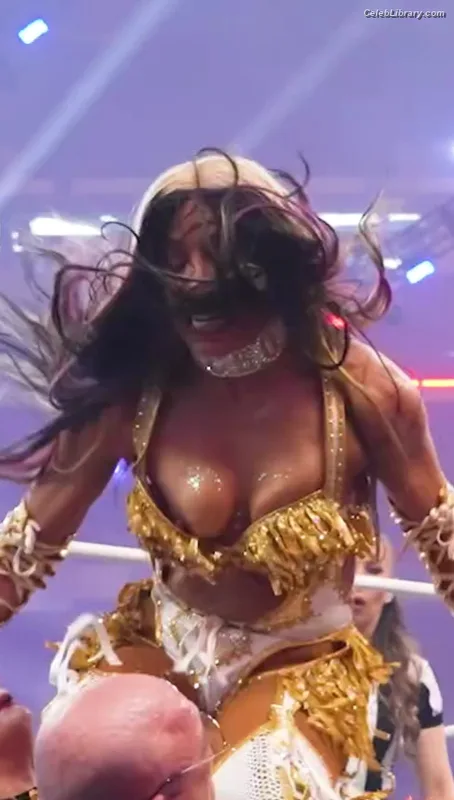 Sasha Banks photo 3 of 776