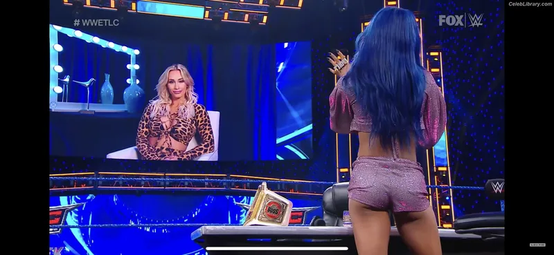 Sasha Banks photo 7 of 776