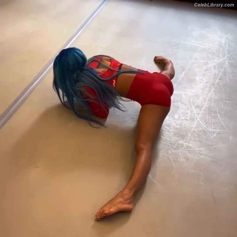 Sasha Banks photo 14 of 776