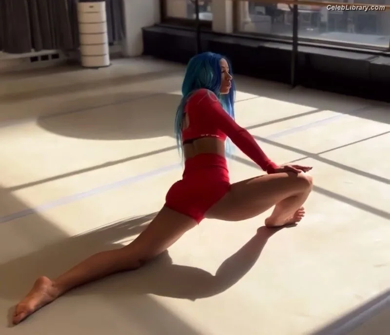 Sasha Banks photo 15 of 776
