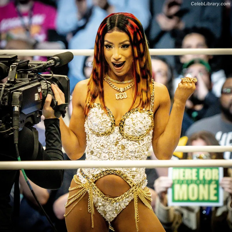 Sasha Banks photo 18 of 776