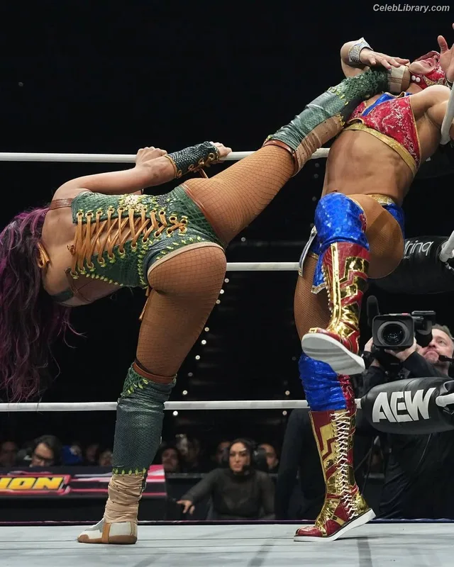 Sasha Banks photo 20 of 776