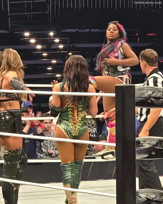 Sasha Banks photo 24 of 776