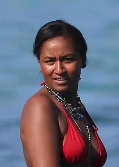 Sasha Obama