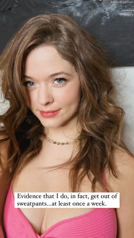 Sasha Pieterse photo 17 of 174