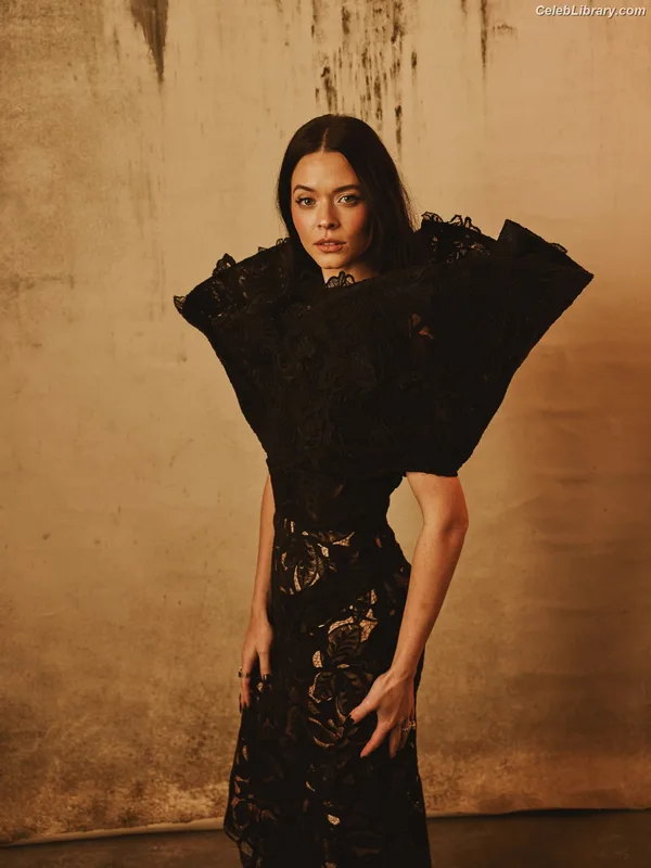 Sasha Pieterse photo 14 of 174