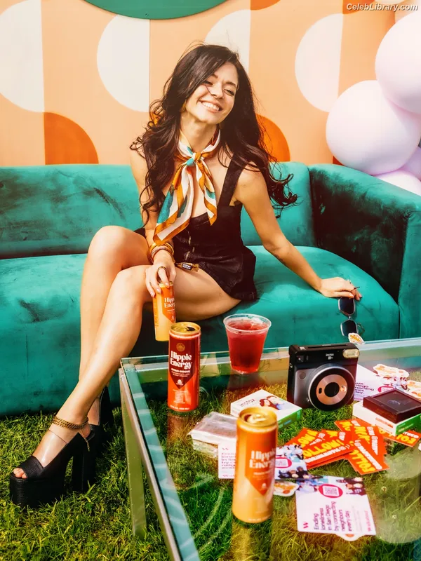 Sasha Pieterse photo 18 of 174