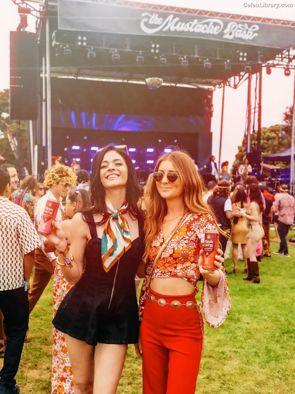 Sasha Pieterse photo 23 of 174