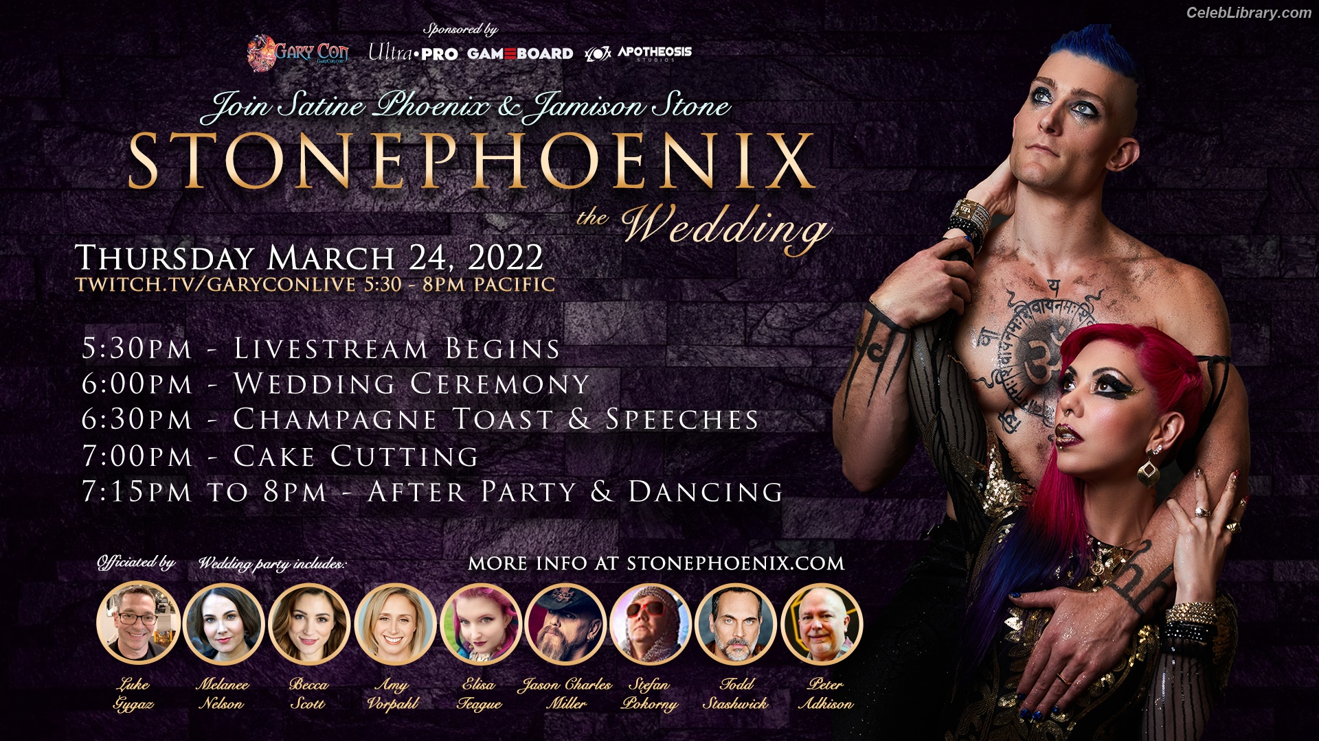 Satine Phoenix photo 23 of 1062