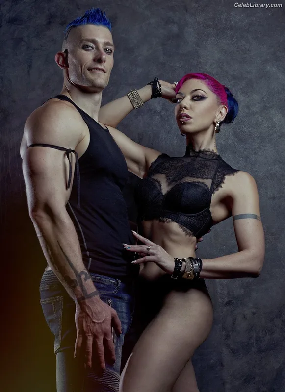 Satine Phoenix photo 16 of 1062