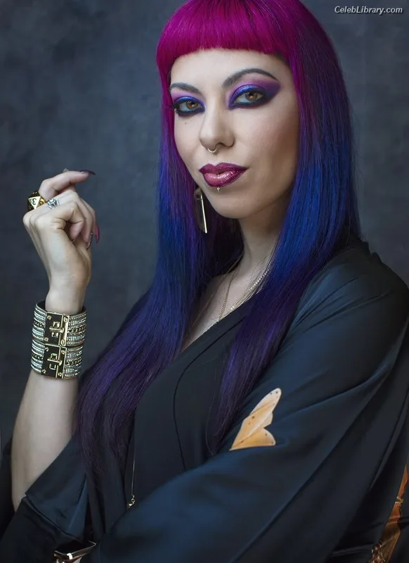 Satine Phoenix photo 21 of 1062