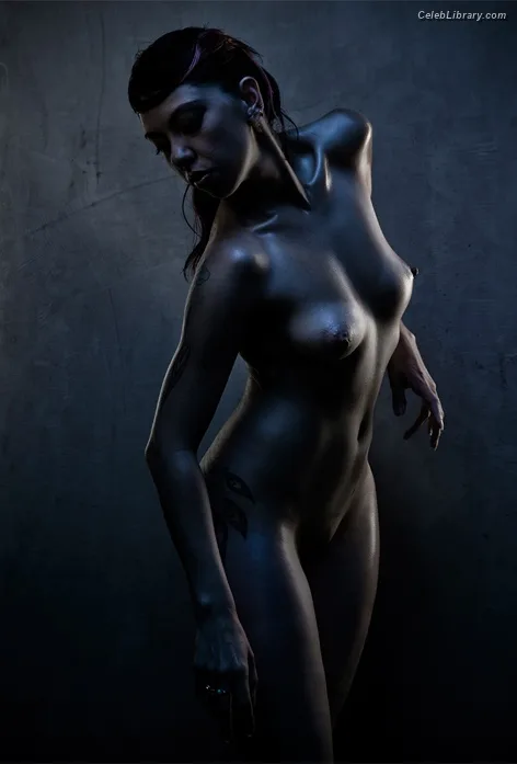 Satine Phoenix photo 14 of 1062