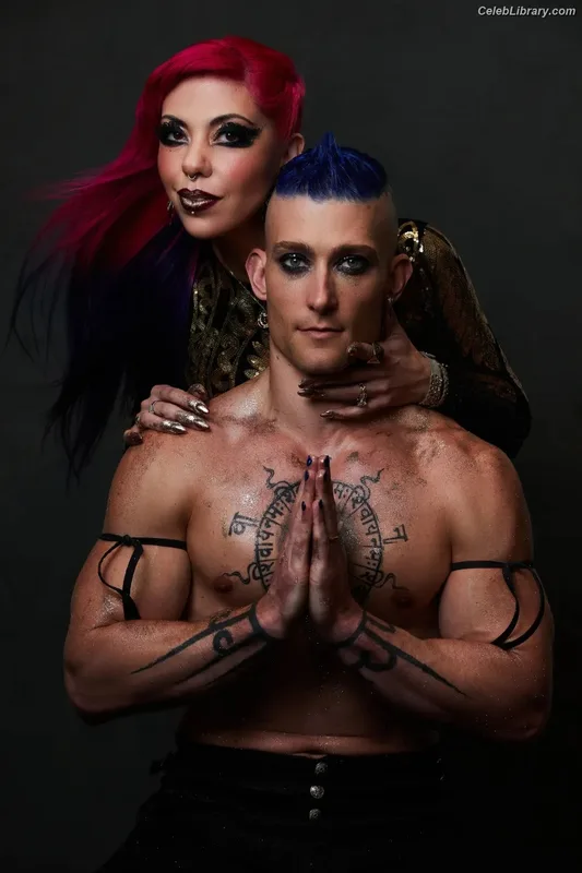 Satine Phoenix photo 18 of 1062