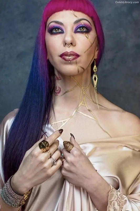 Satine Phoenix photo 20 of 1062