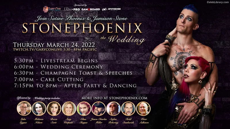 Satine Phoenix photo 23 of 1062