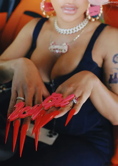Saweetie