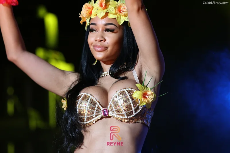 Saweetie photo 5 of 854