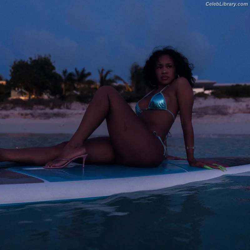 Saweetie photo 15 of 854