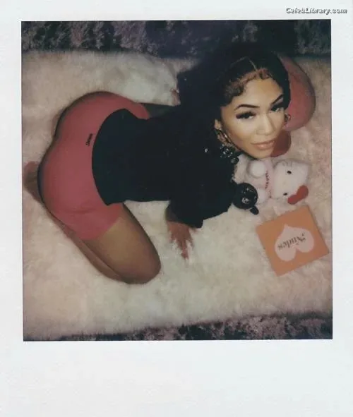 Saweetie photo 11 of 854