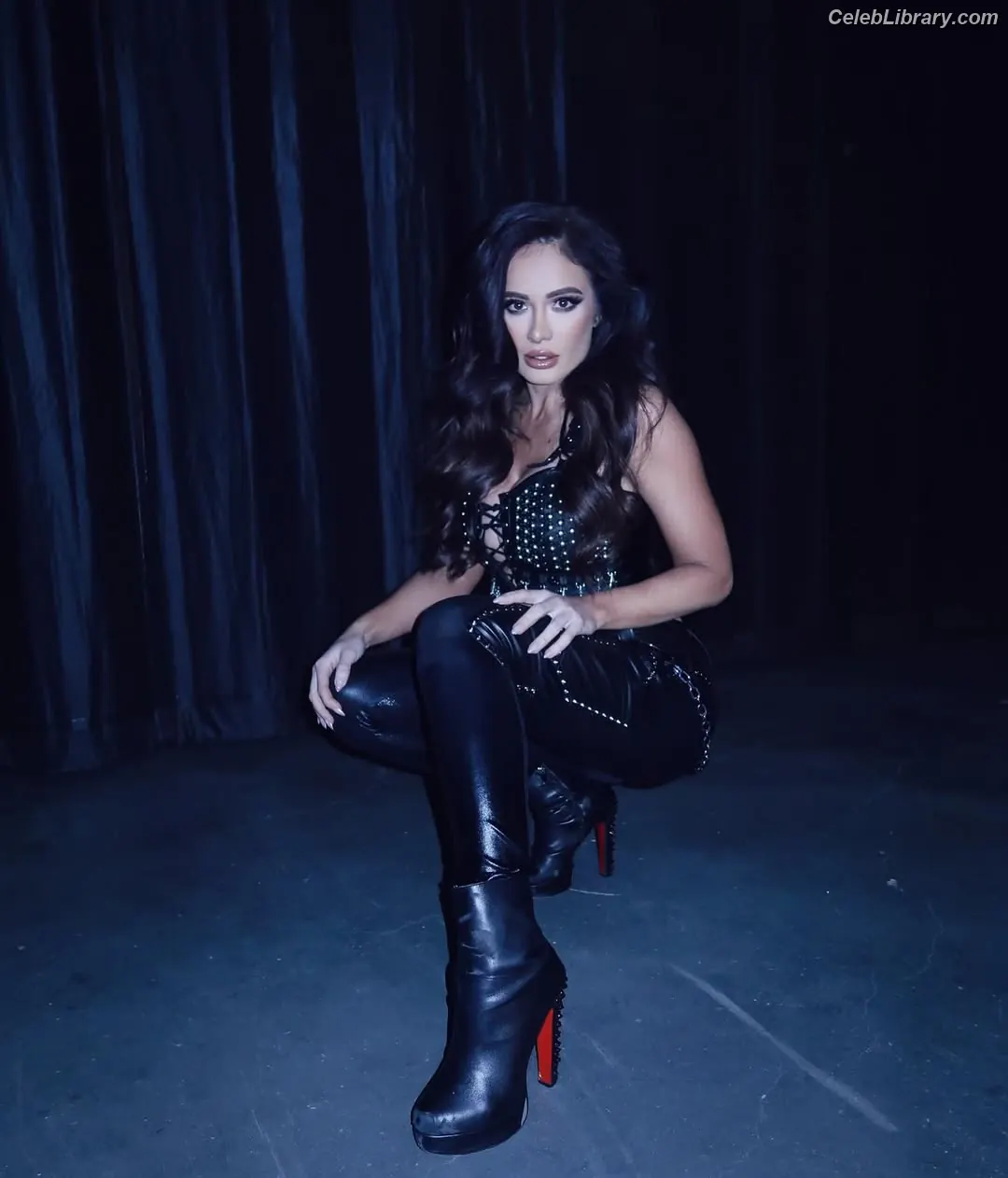 Scarlett Bordeaux photo 15 of 620