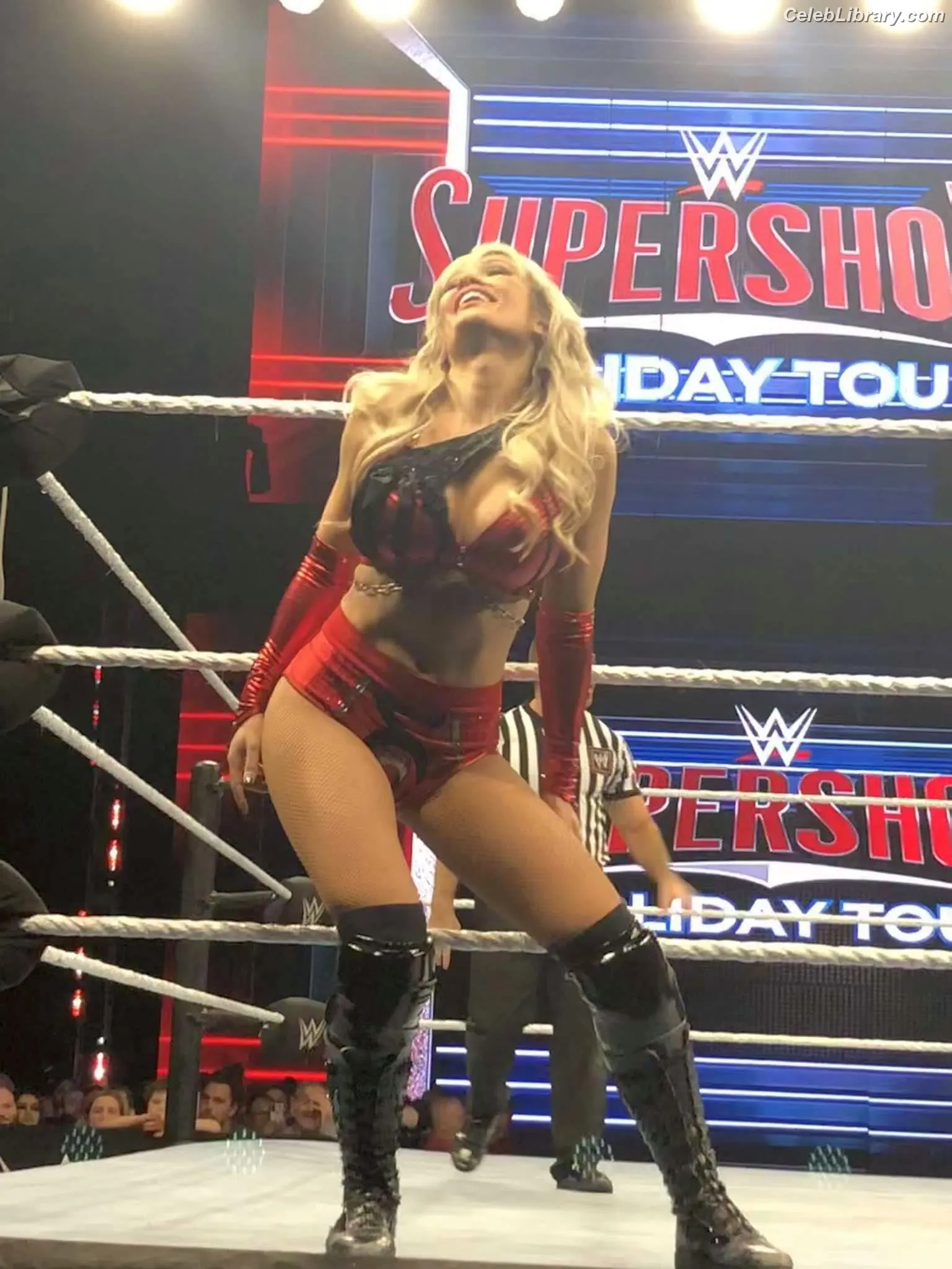 Scarlett Bordeaux photo 5 of 620