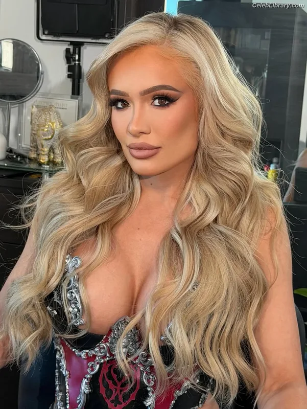 Scarlett Bordeaux photo 17 of 615
