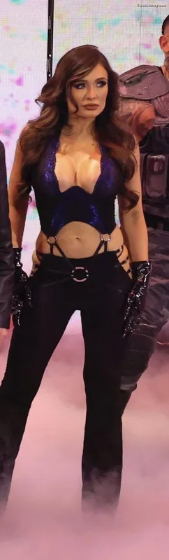 Scarlett Bordeaux photo 5 of 615