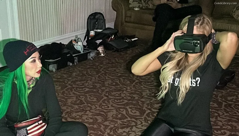 Scarlett Bordeaux photo 17 of 615