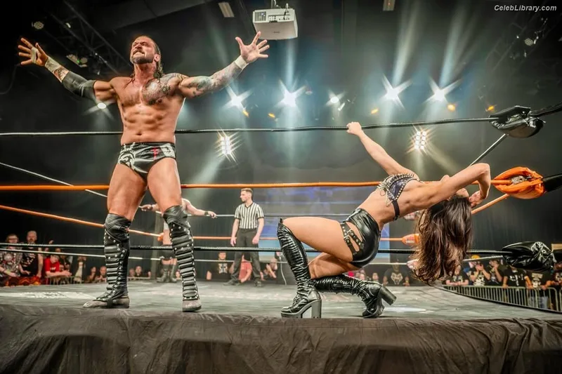 Scarlett Bordeaux photo 14 of 615