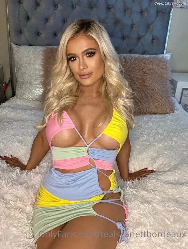Scarlett Bordeaux photo 23 of 615