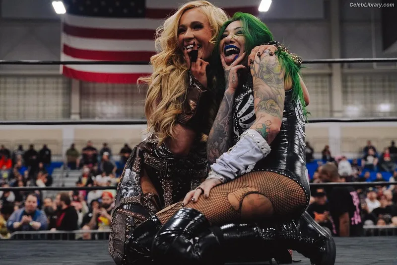 Scarlett Bordeaux photo 4 of 615