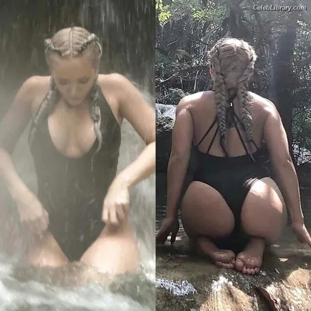 Scarlett Bordeaux photo 3 of 615