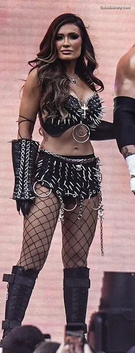 Scarlett Bordeaux photo 5 of 615