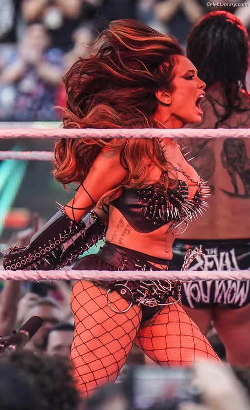 Scarlett Bordeaux photo 8 of 615