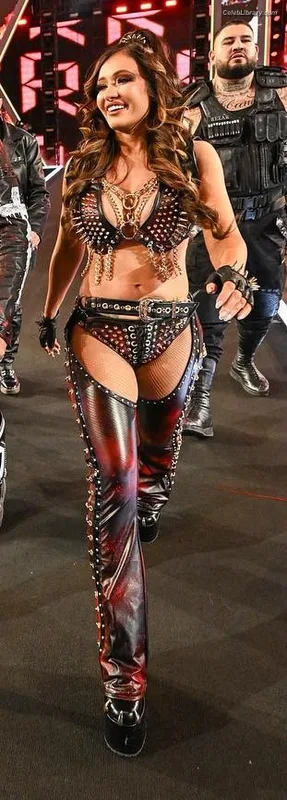 Scarlett Bordeaux photo 8 of 615