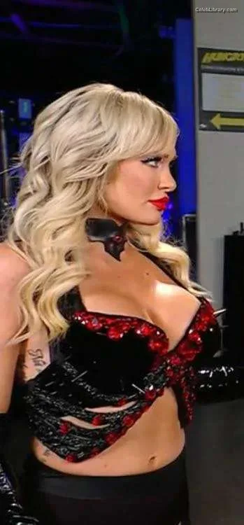Scarlett Bordeaux photo 21 of 615
