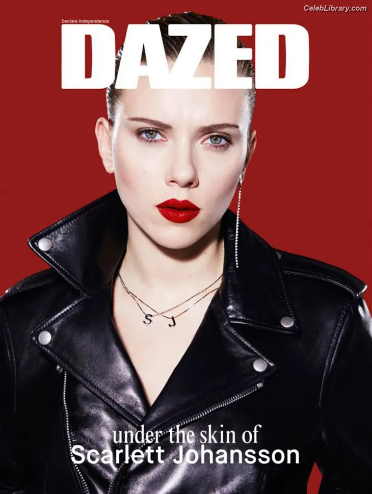 Scarlett Johansson photo 2 of 2619