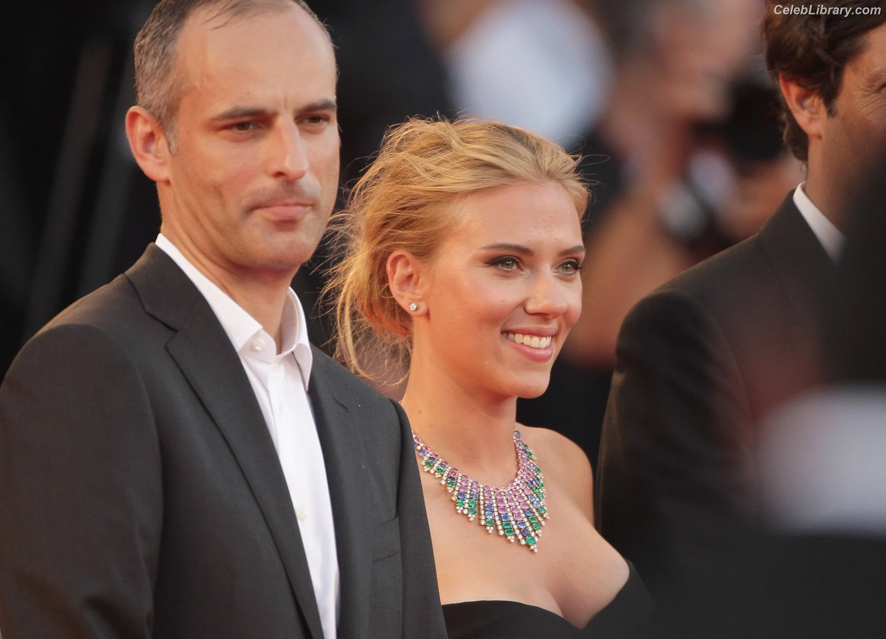 Scarlett Johansson photo 18 of 2619