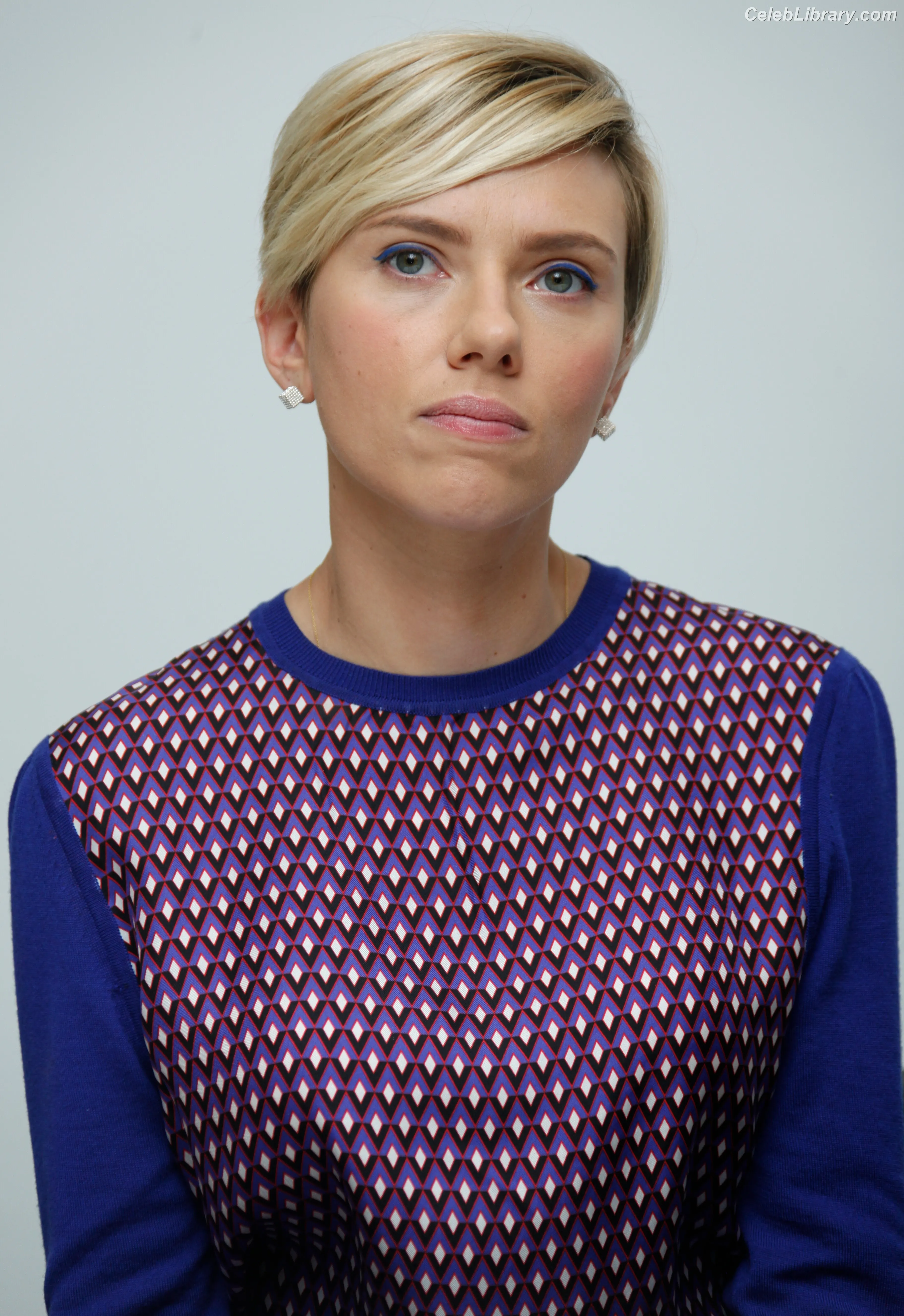 Scarlett Johansson photo 18 of 2619
