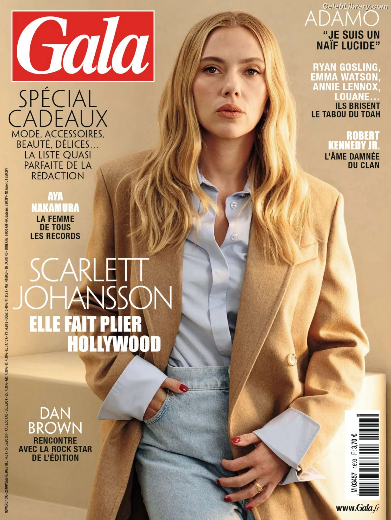 Scarlett Johansson photo 21 of 2619