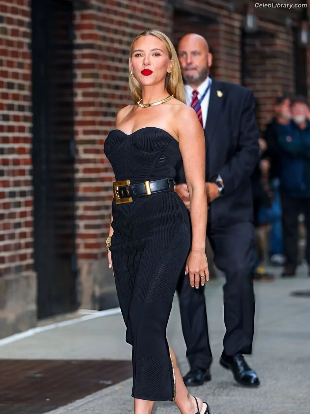 Scarlett Johansson photo 1 of 2619