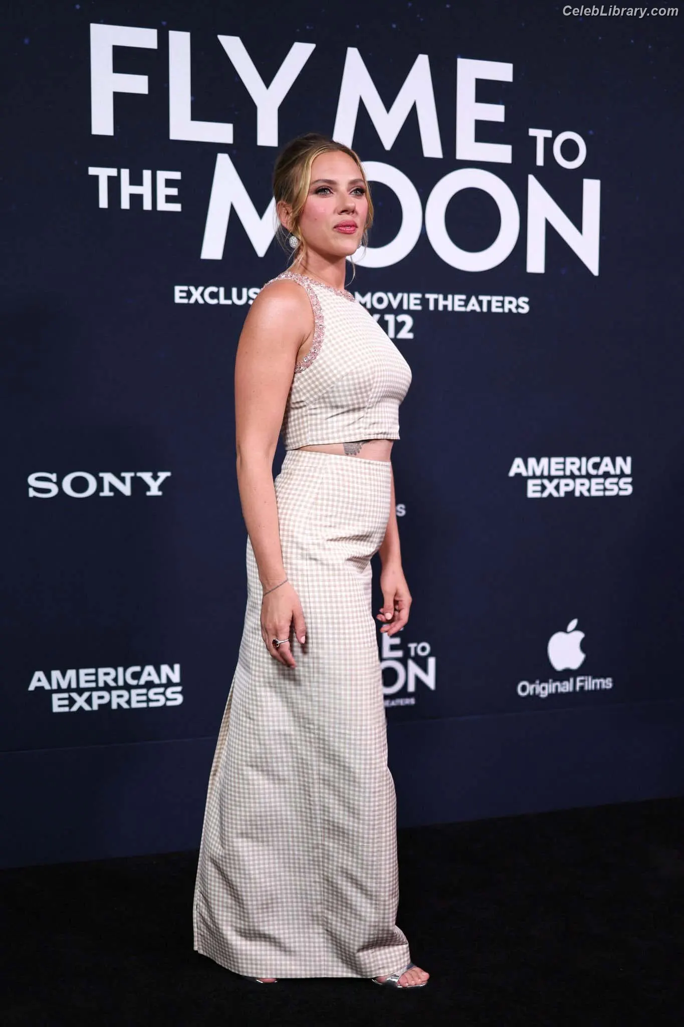 Scarlett Johansson photo 3 of 2619