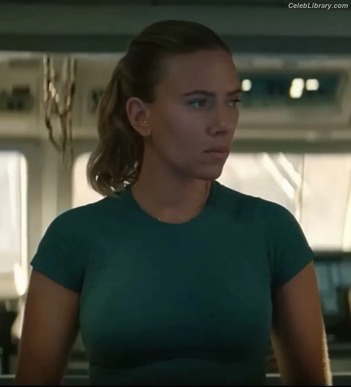 Scarlett Johansson photo 23 of 2619