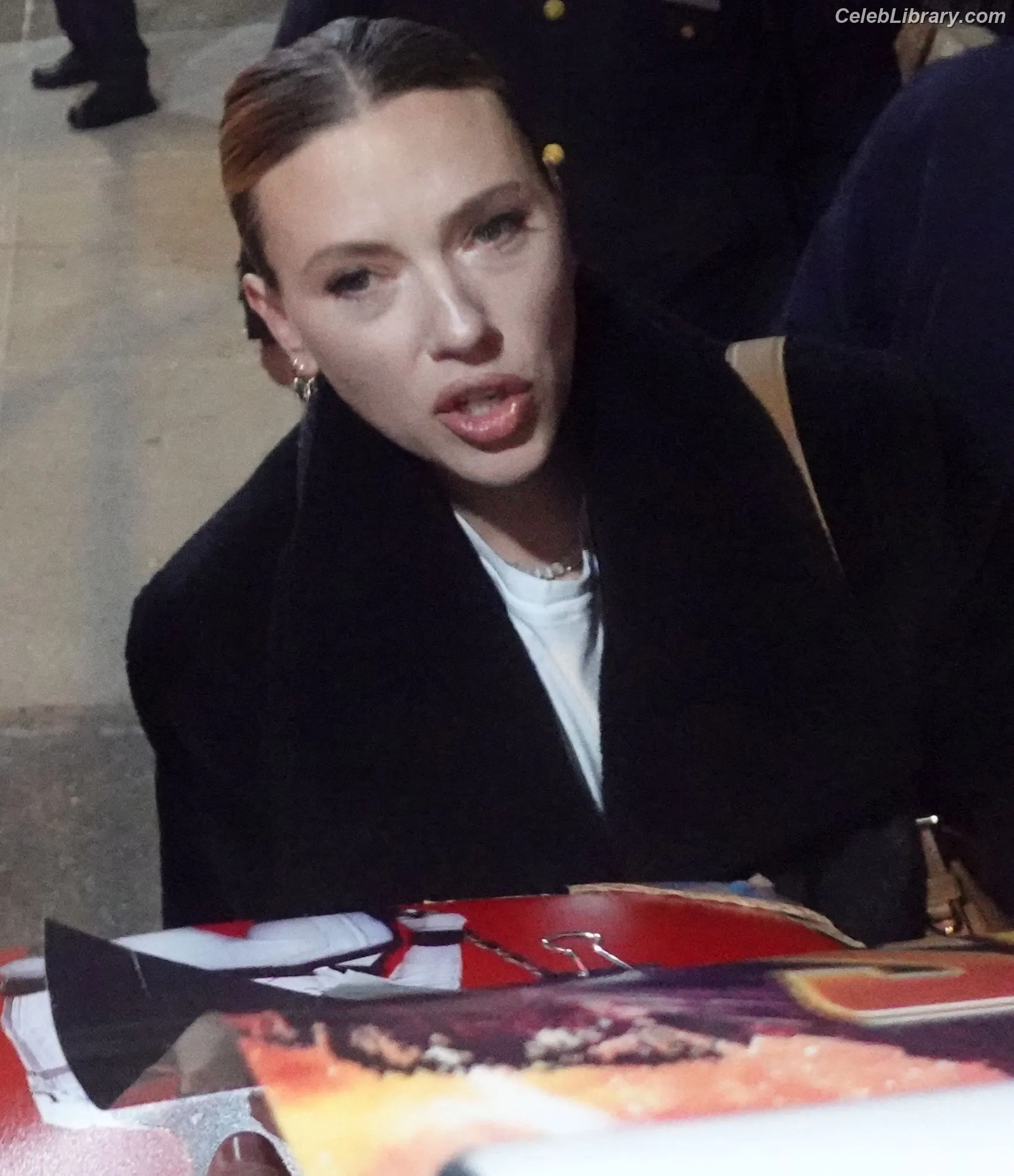 Scarlett Johansson photo 13 of 2619