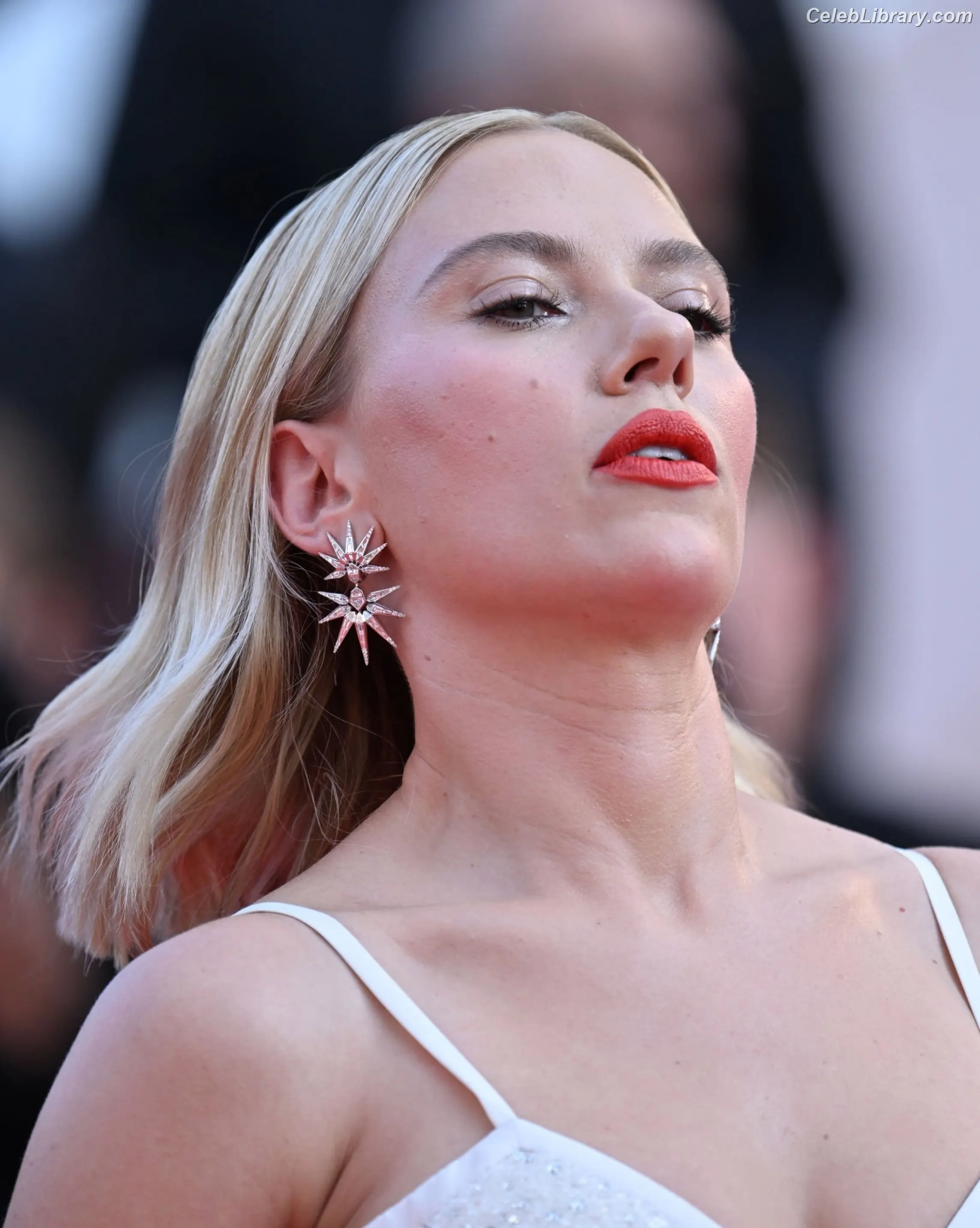 Scarlett Johansson photo 24 of 2619