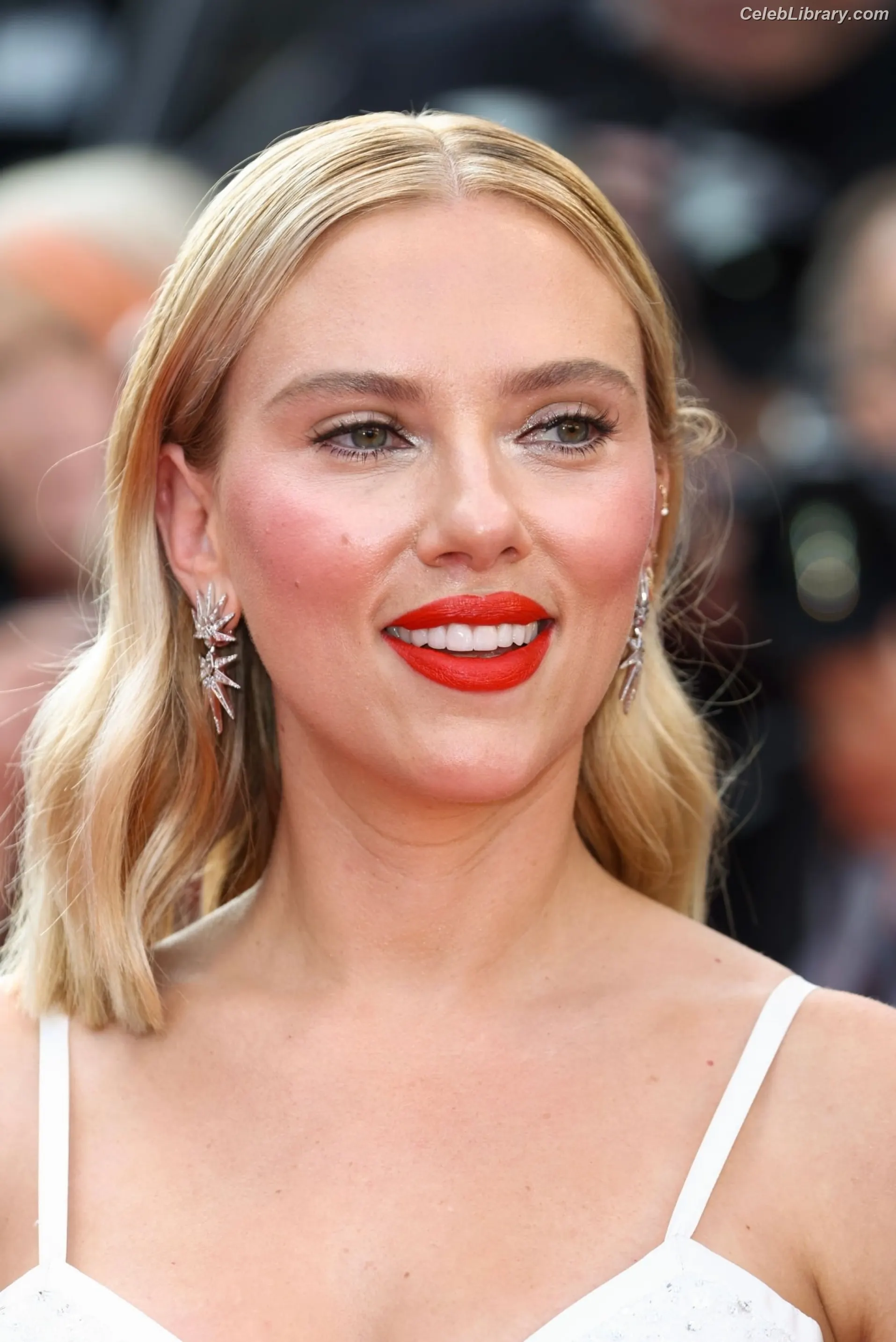 Scarlett Johansson photo 6 of 2619