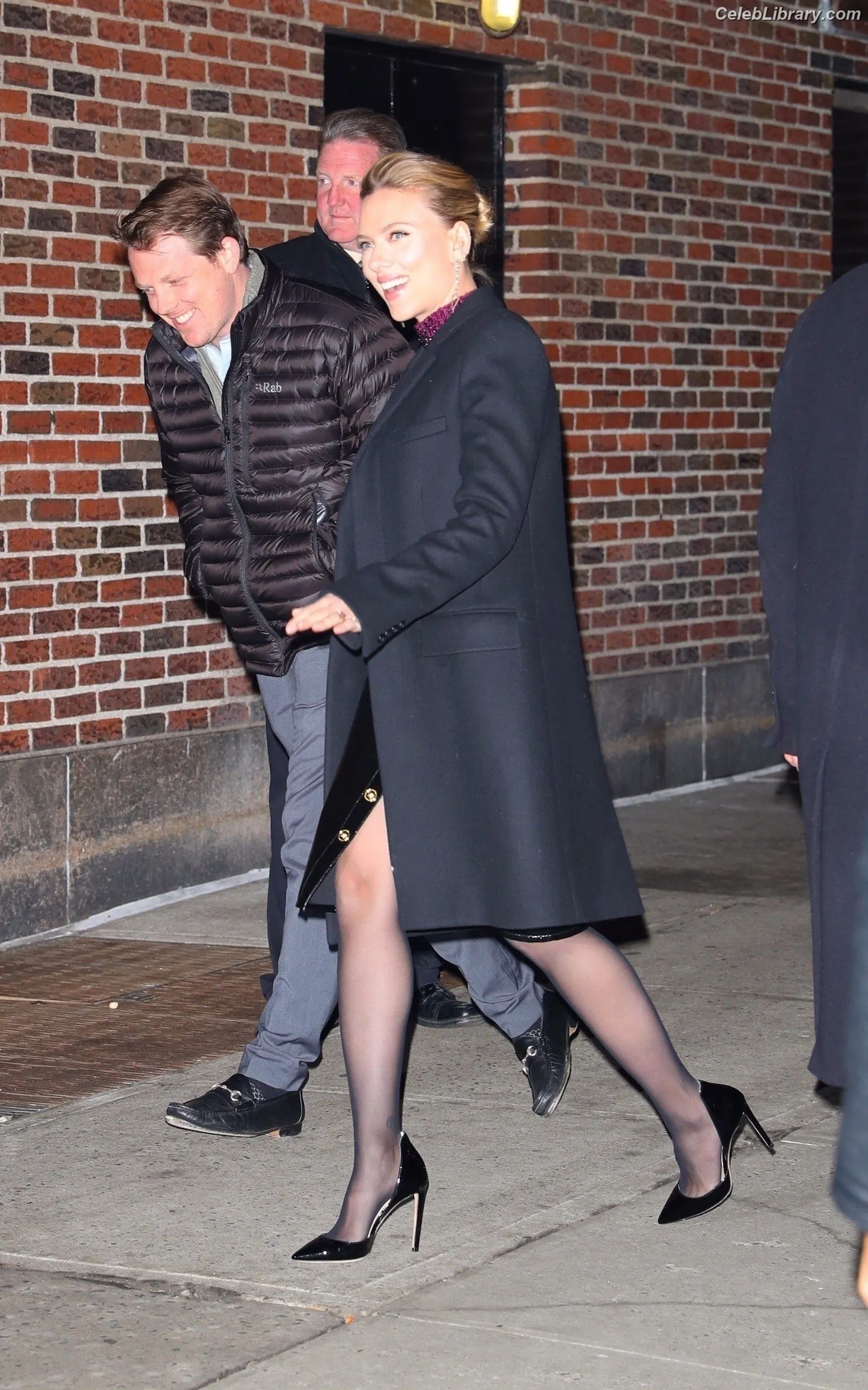 Scarlett Johansson photo 17 of 2619