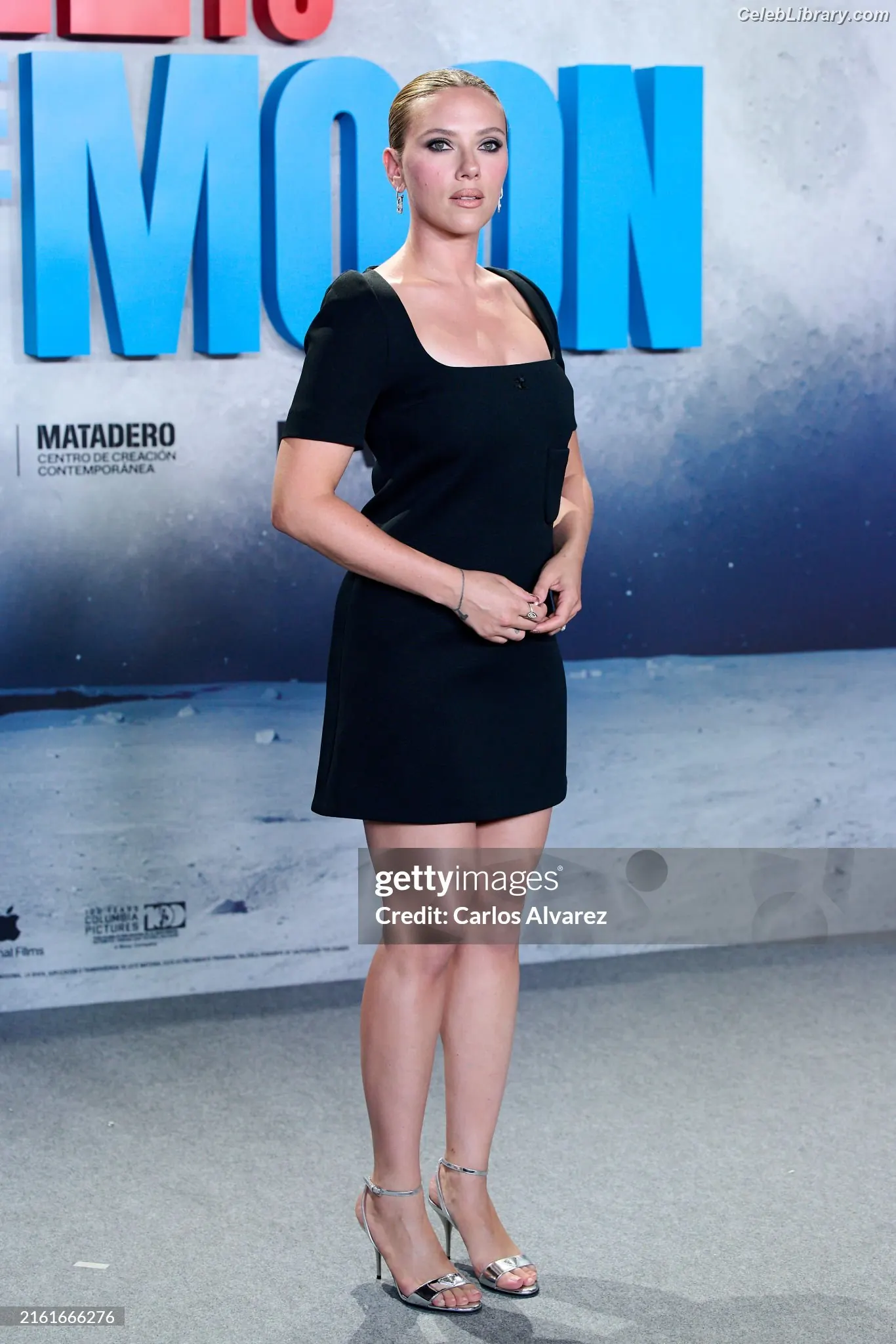Scarlett Johansson photo 24 of 2619