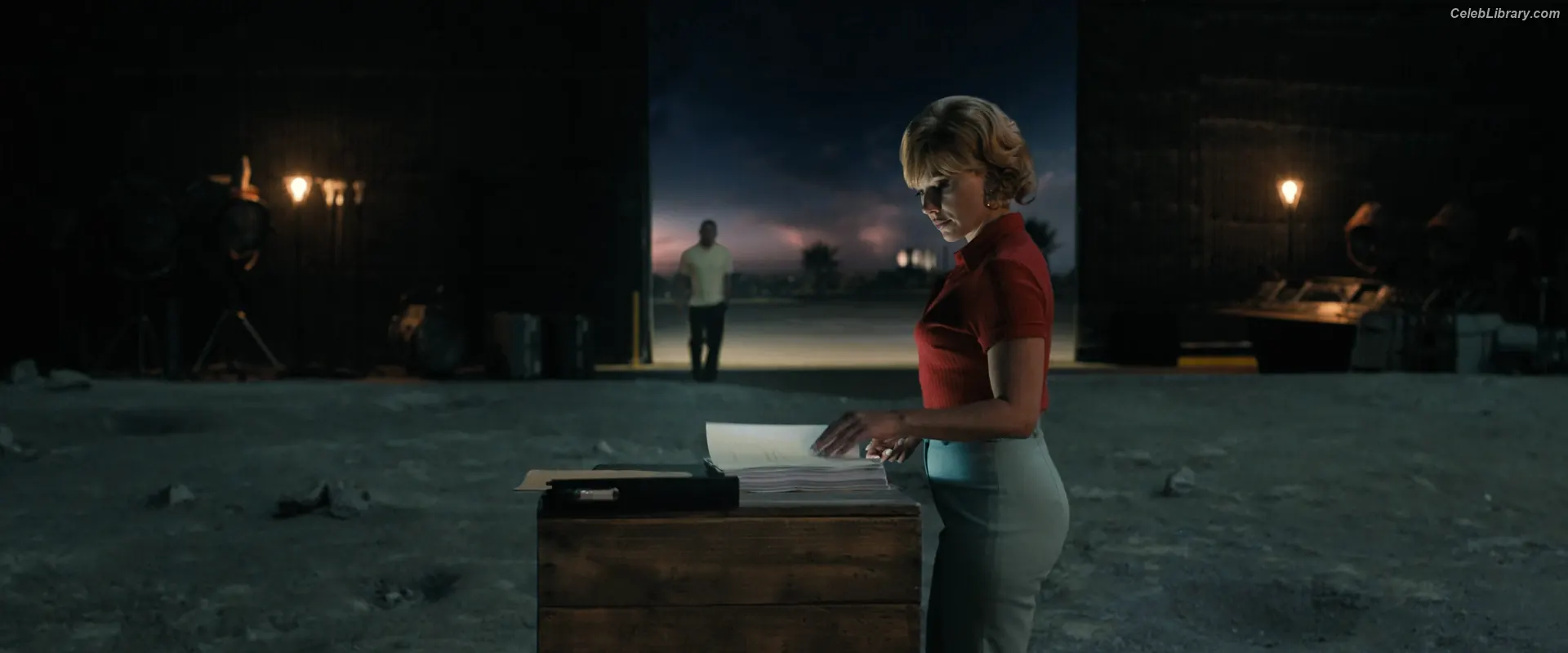 Scarlett Johansson photo 5 of 2619