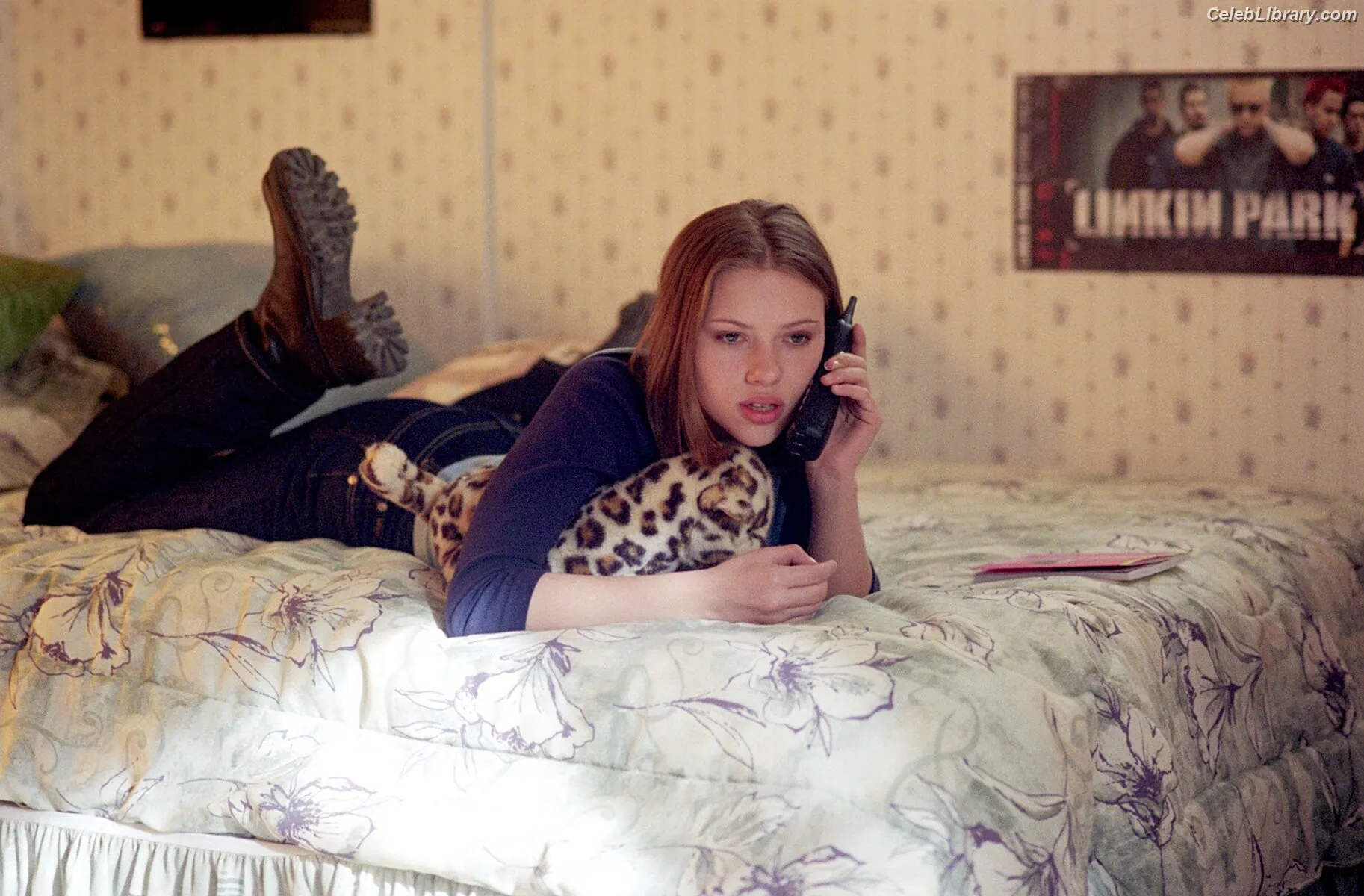 Scarlett Johansson photo 19 of 2619